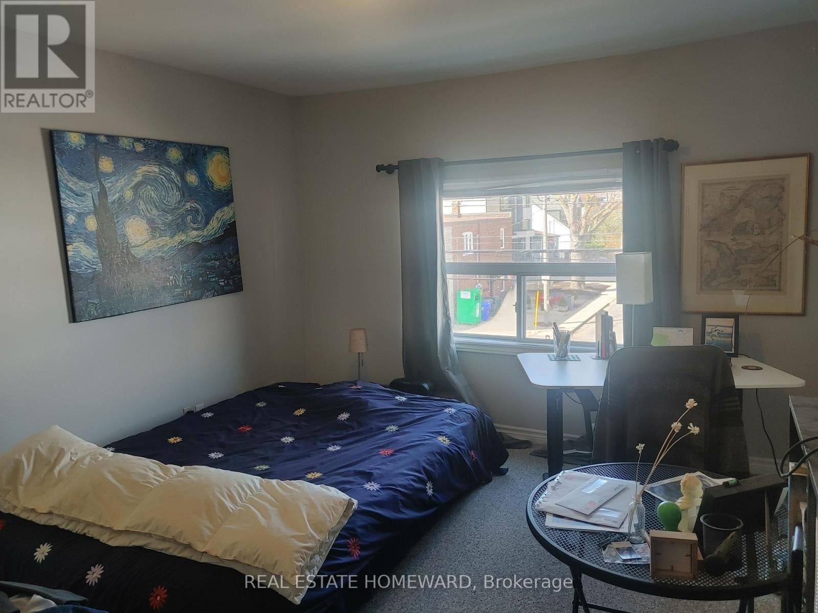 












1191 WOODBINE AVENUE

,
Toronto (Woodbine-Lumsden),




Ontario
M4C4E1

