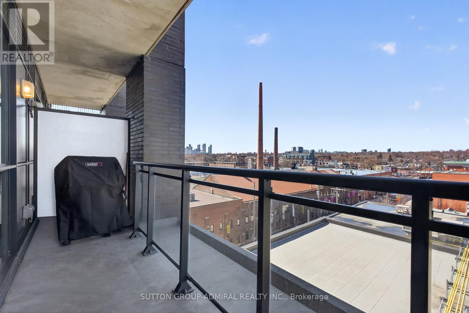 












725 - 1190 DUNDAS STREET E

,
Toronto (South Riverdale),




Ontario
M4M0C5

