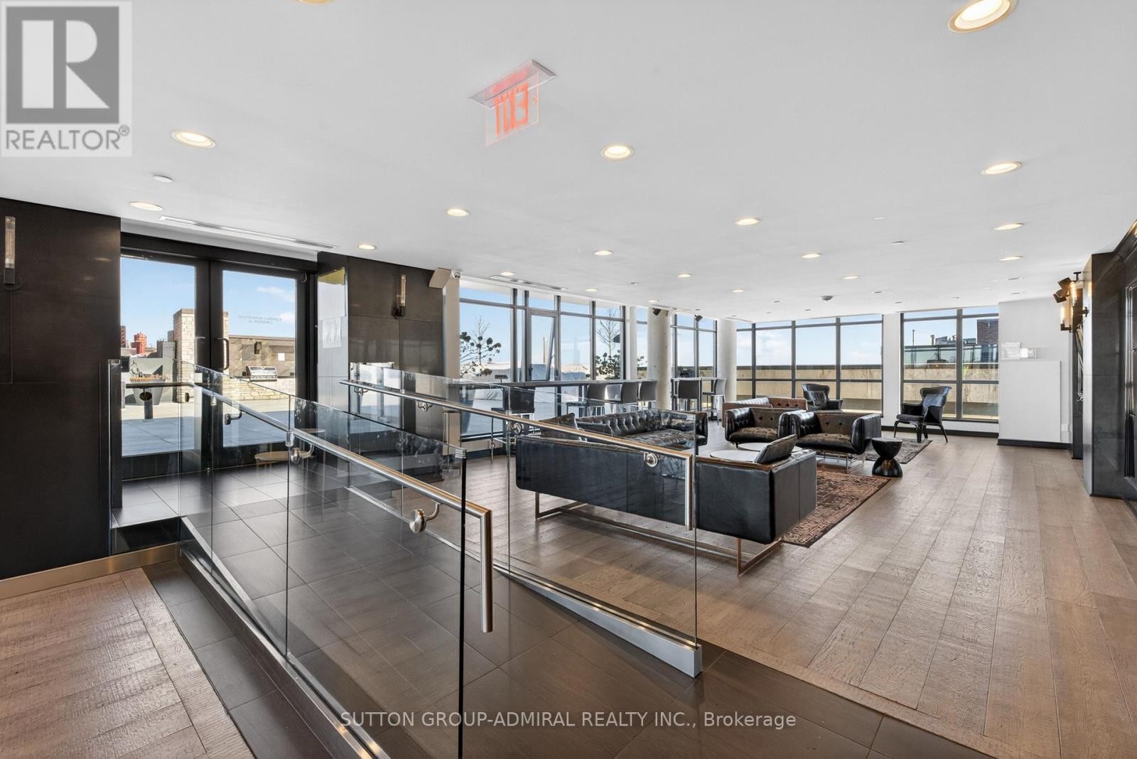 












725 - 1190 DUNDAS STREET E

,
Toronto (South Riverdale),




Ontario
M4M0C5

