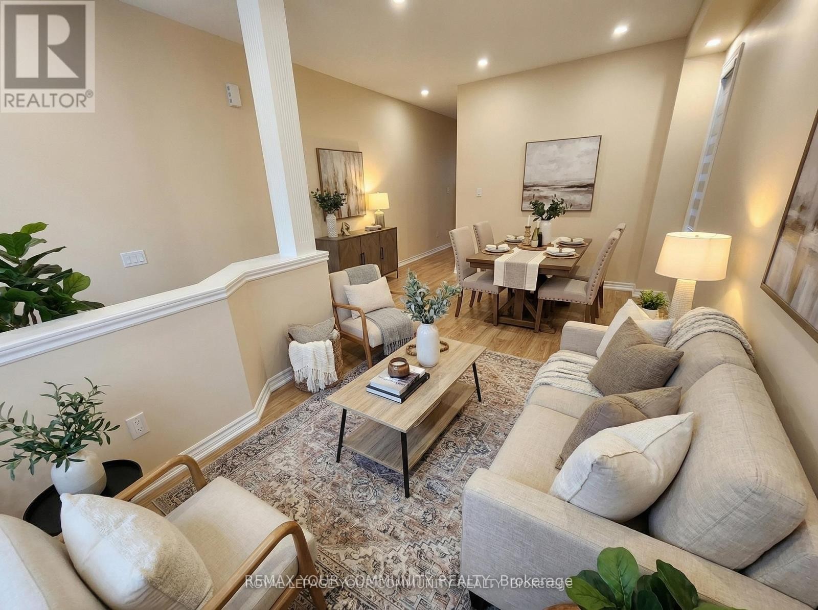 












29 HICKLING LANE

,
Ajax (Northwest Ajax),




Ontario
L1T0P9

