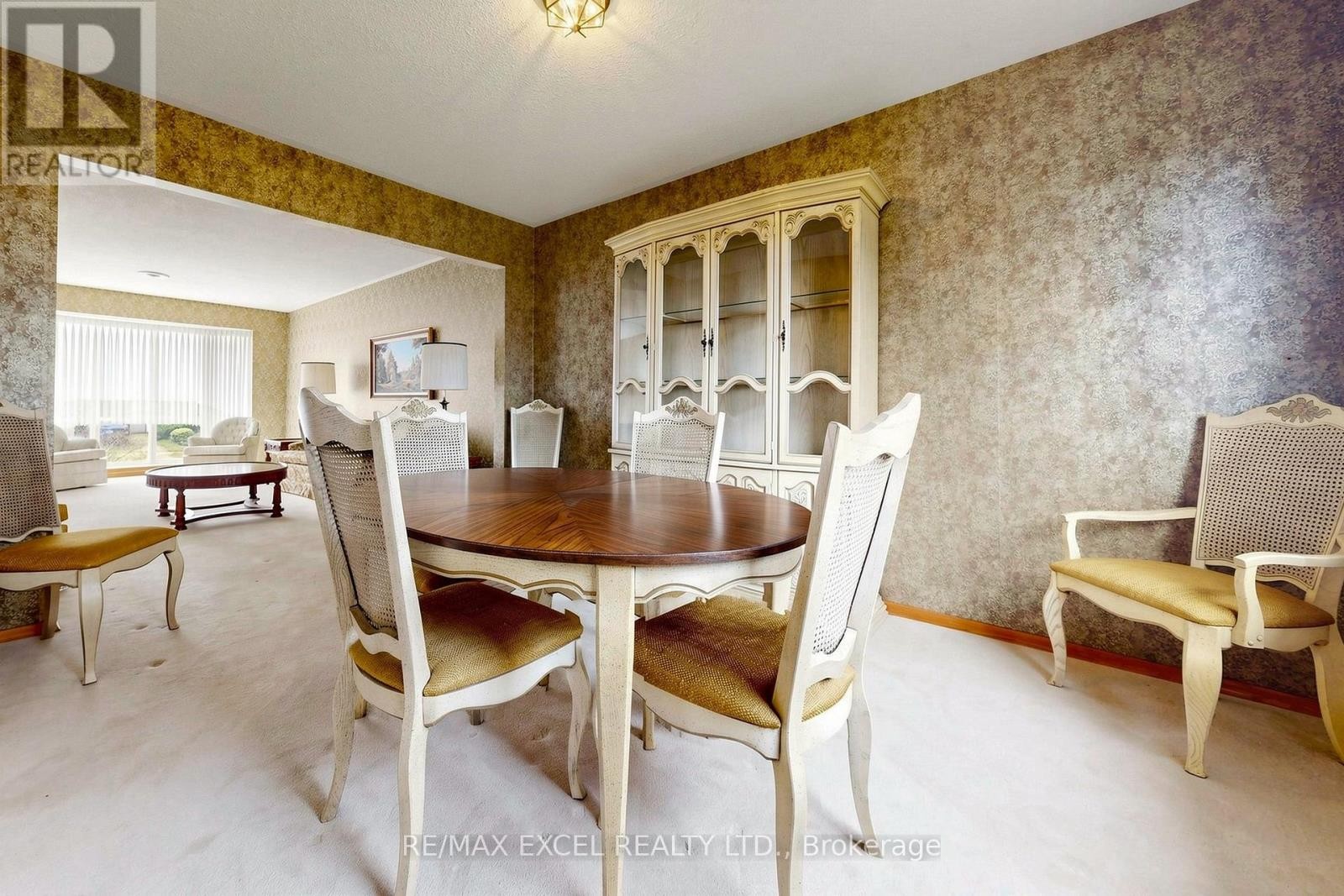 












30 WAKEFIELD CRESCENT

,
Toronto (L'Amoreaux),




Ontario
M1W2C2

