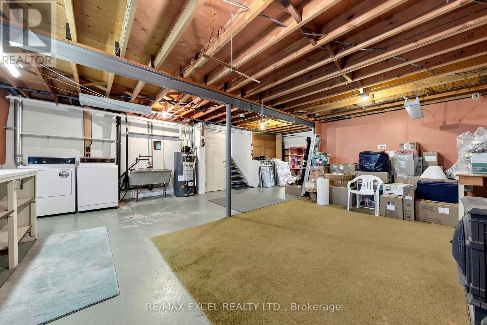 












30 WAKEFIELD CRESCENT

,
Toronto (L'Amoreaux),




Ontario
M1W2C2

