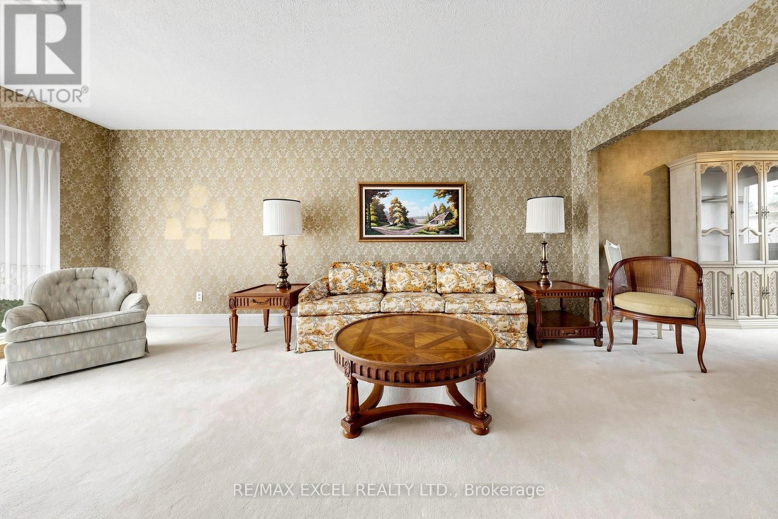 












30 WAKEFIELD CRESCENT

,
Toronto (L'Amoreaux),




Ontario
M1W2C2

