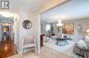 Foyer to Living Roomj