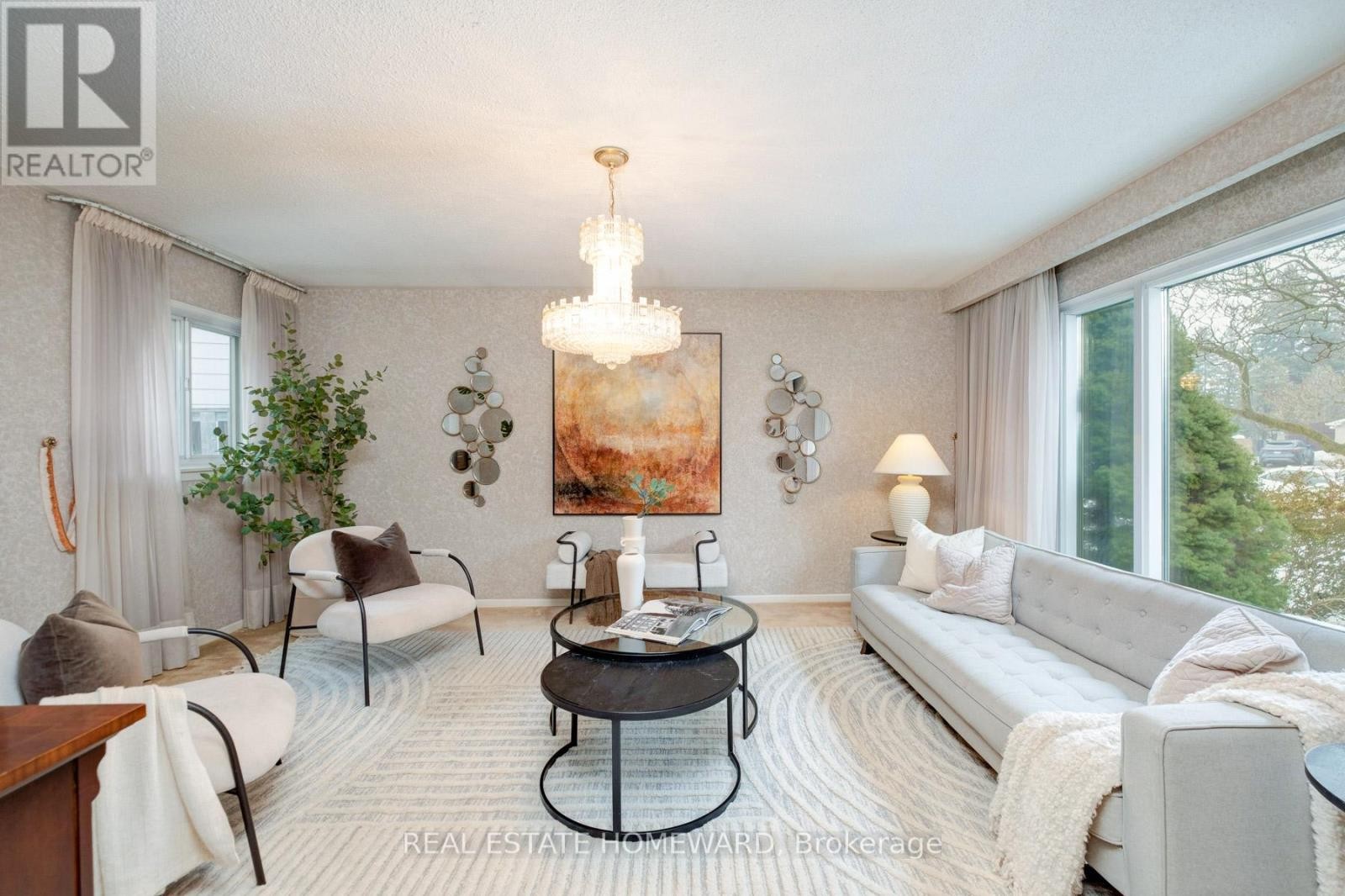 












62 ARDGOWAN CRESCENT

,
Toronto (Agincourt North),




Ontario
M1V1B3

