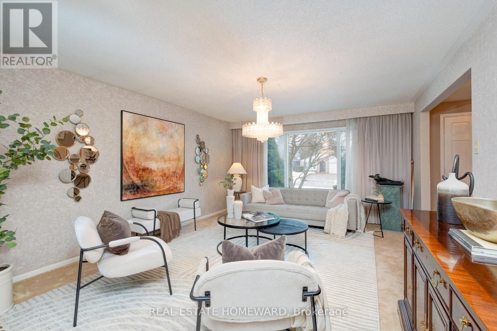 












62 ARDGOWAN CRESCENT

,
Toronto (Agincourt North),




Ontario
M1V1B3


