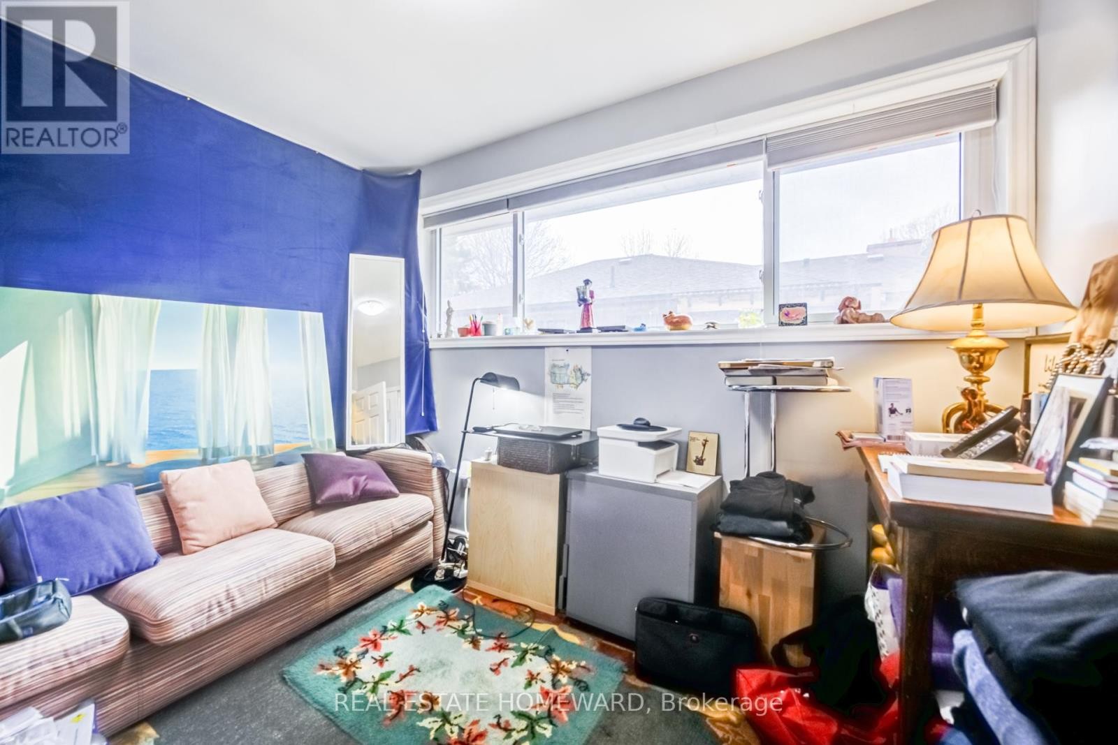 












4 MOORECROFT CRESCENT

,
Toronto (Ionview),




Ontario
M1K3V1

