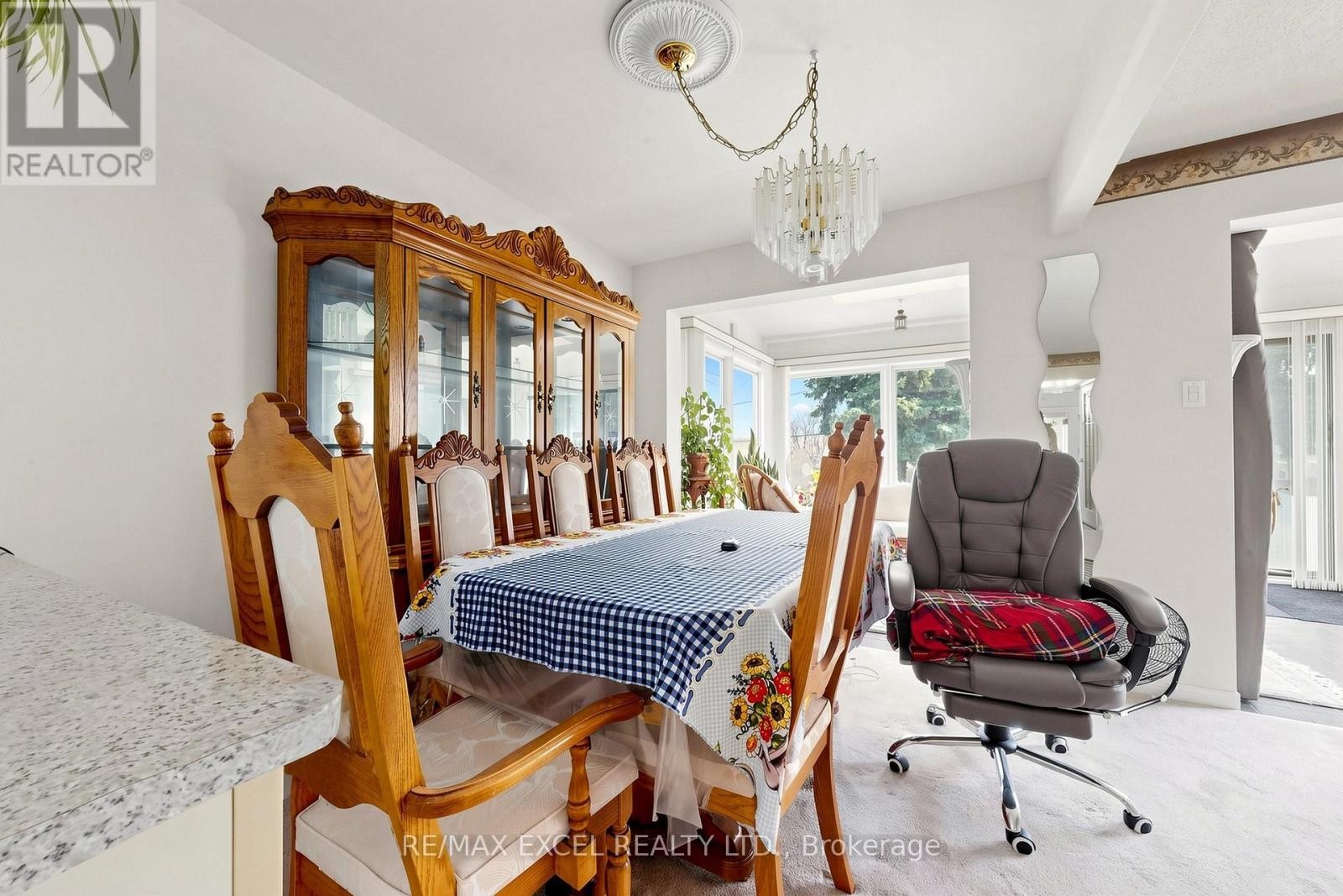 












75 BETHANY LEIGH DRIVE

,
Toronto (Agincourt North),




Ontario
M1V2N6

