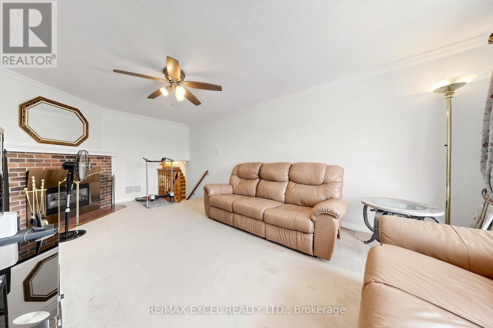 












75 BETHANY LEIGH DRIVE

,
Toronto (Agincourt North),




Ontario
M1V2N6

