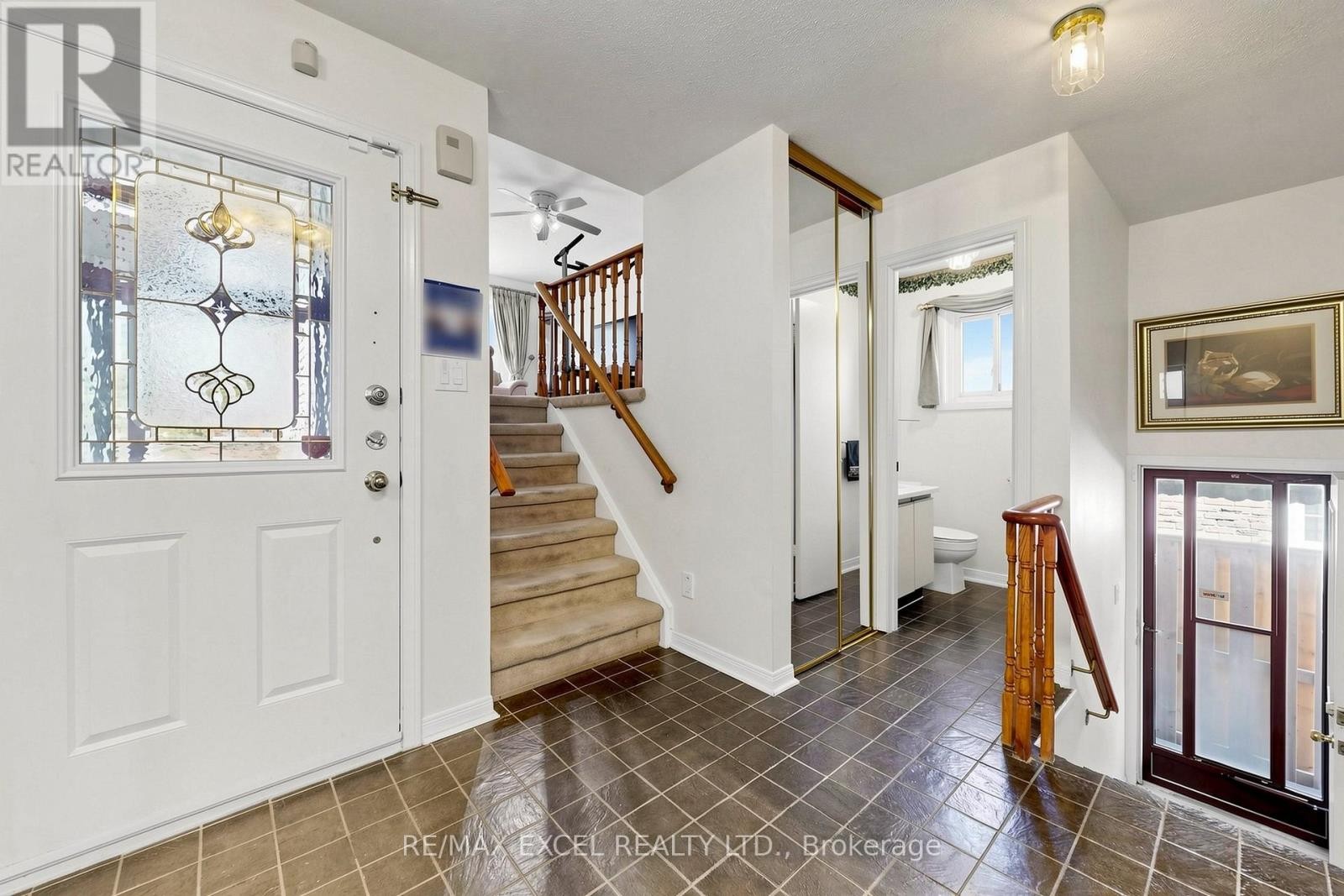 












75 BETHANY LEIGH DRIVE

,
Toronto (Agincourt North),




Ontario
M1V2N6

