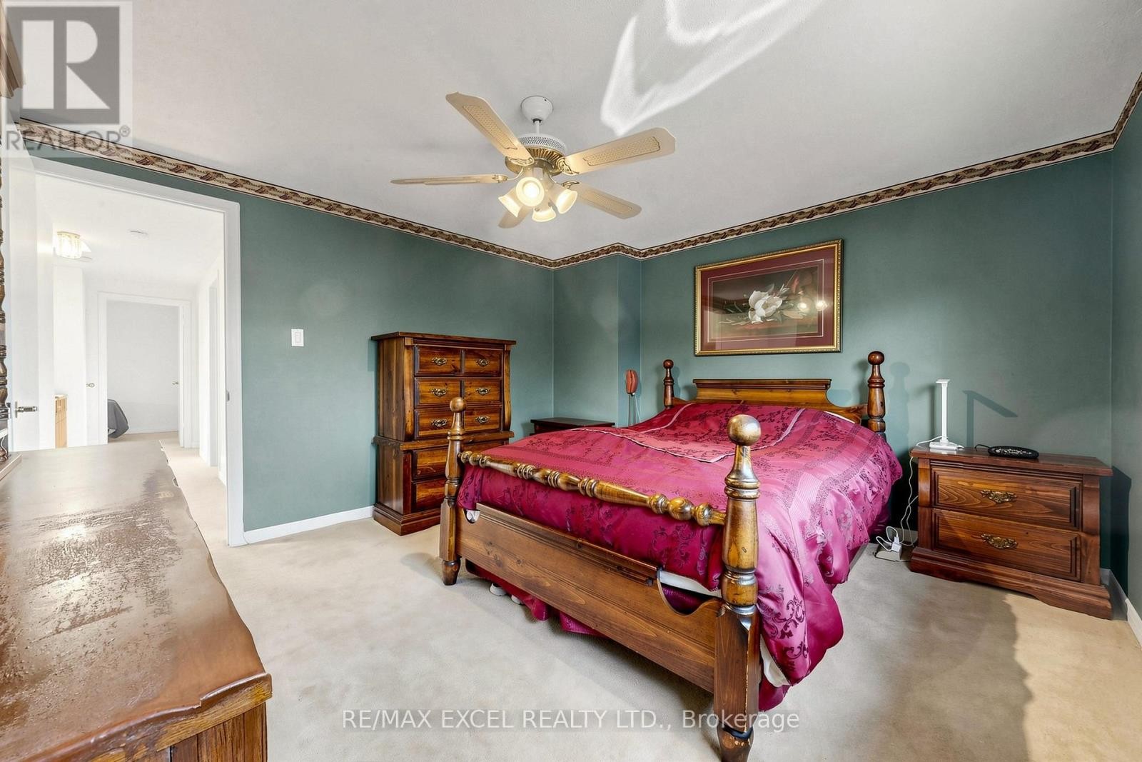 












75 BETHANY LEIGH DRIVE

,
Toronto (Agincourt North),




Ontario
M1V2N6

