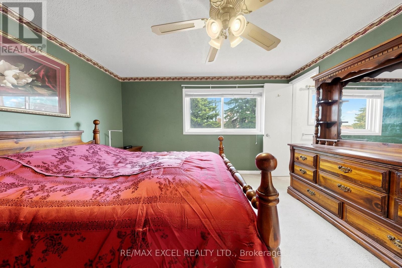 












75 BETHANY LEIGH DRIVE

,
Toronto (Agincourt North),




Ontario
M1V2N6

