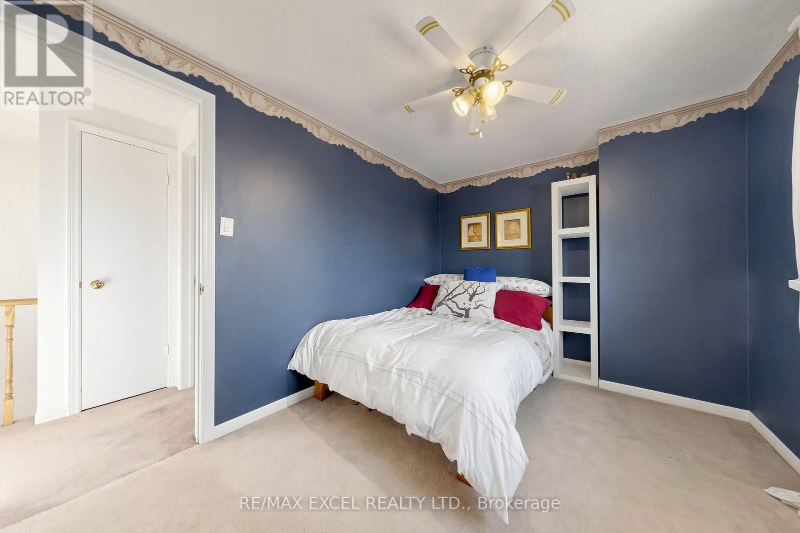 












75 BETHANY LEIGH DRIVE

,
Toronto (Agincourt North),




Ontario
M1V2N6


