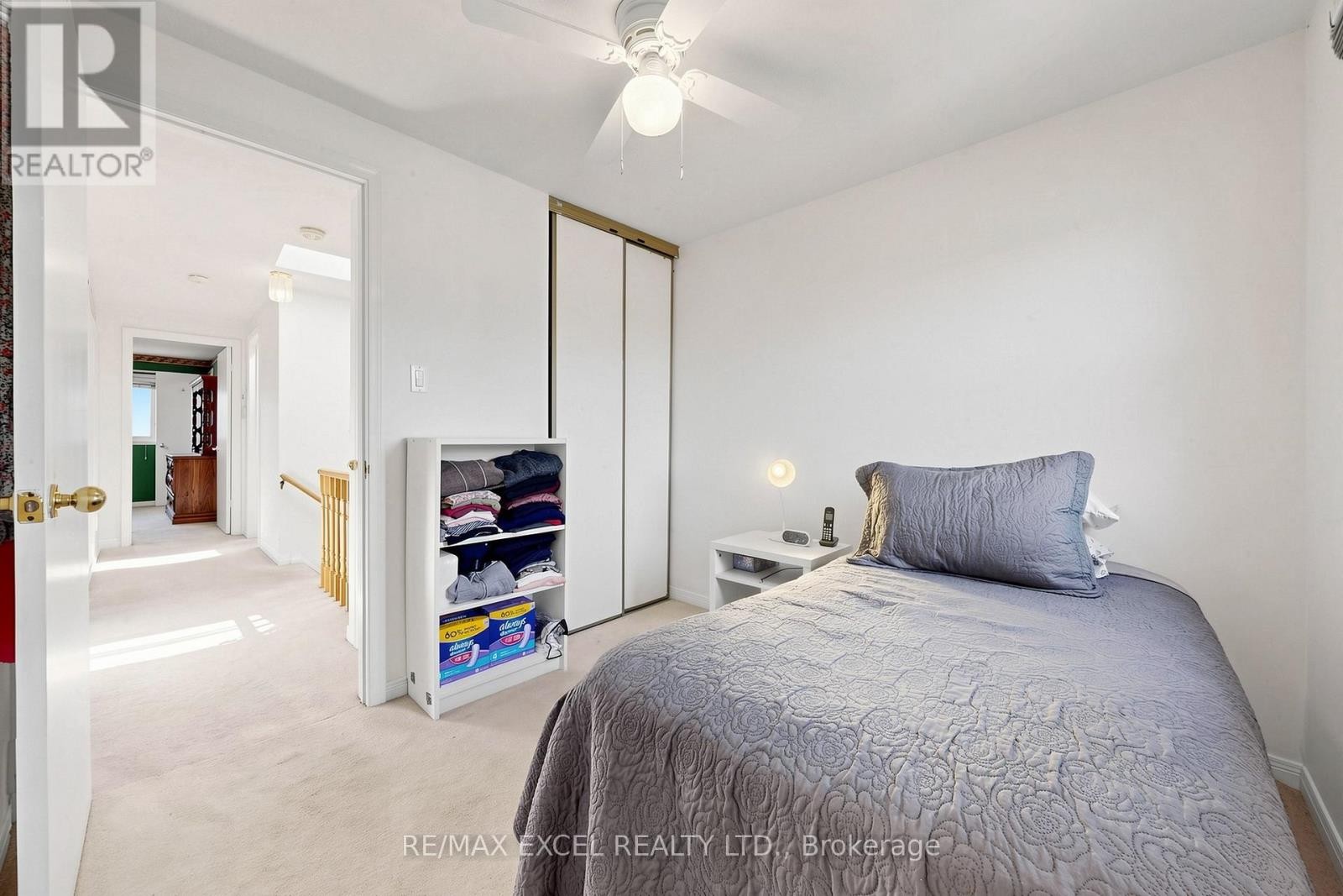 












75 BETHANY LEIGH DRIVE

,
Toronto (Agincourt North),




Ontario
M1V2N6

