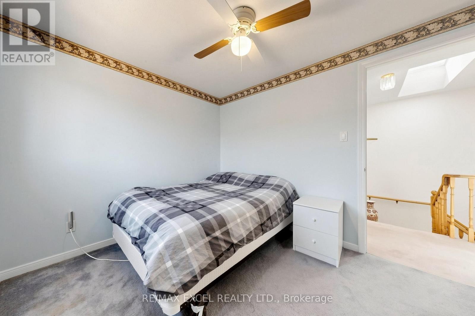 












75 BETHANY LEIGH DRIVE

,
Toronto (Agincourt North),




Ontario
M1V2N6

