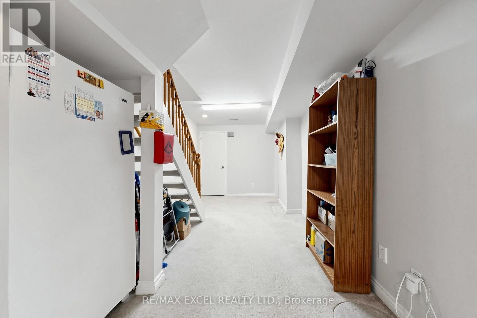 












75 BETHANY LEIGH DRIVE

,
Toronto (Agincourt North),




Ontario
M1V2N6

