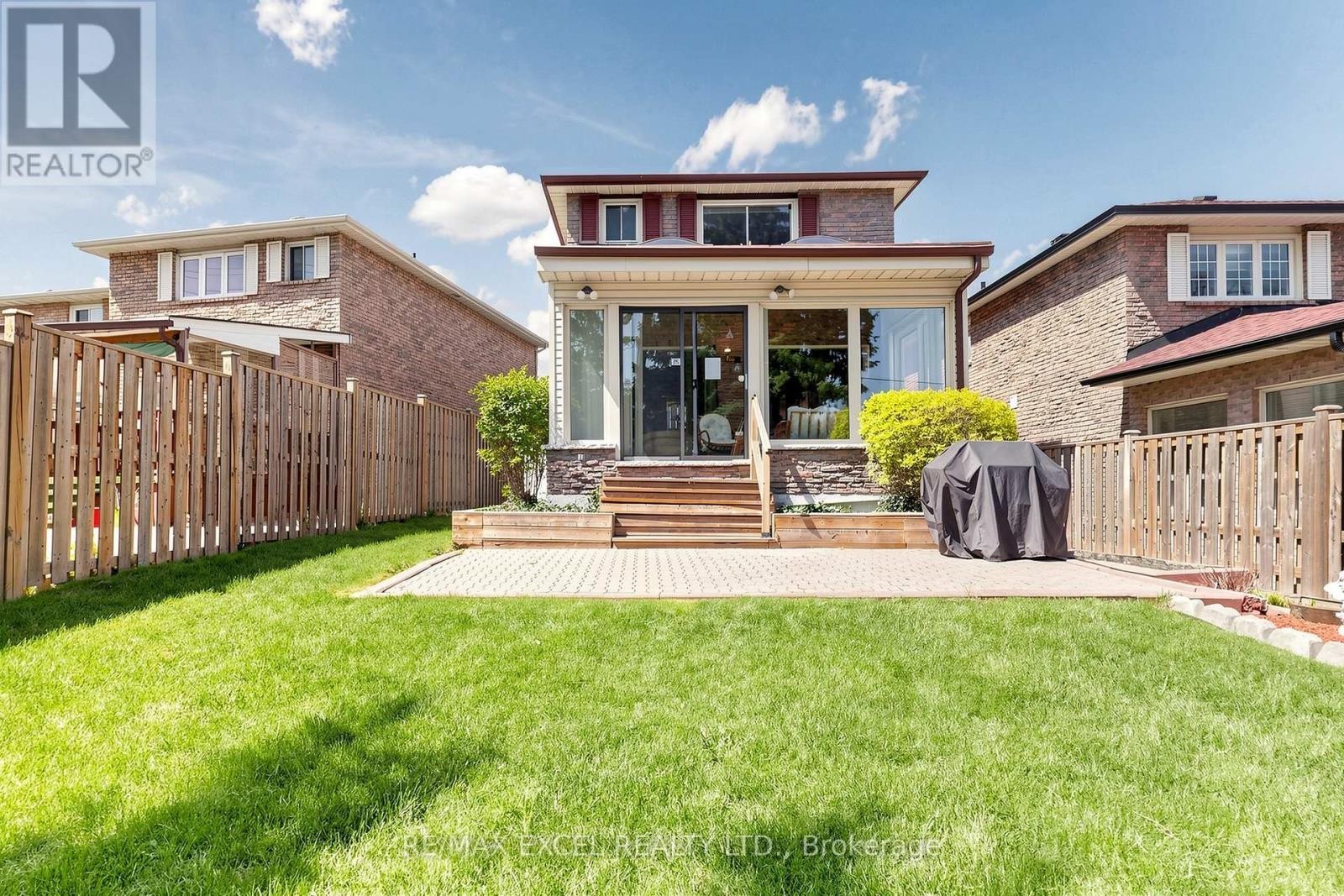 












75 BETHANY LEIGH DRIVE

,
Toronto (Agincourt North),




Ontario
M1V2N6

