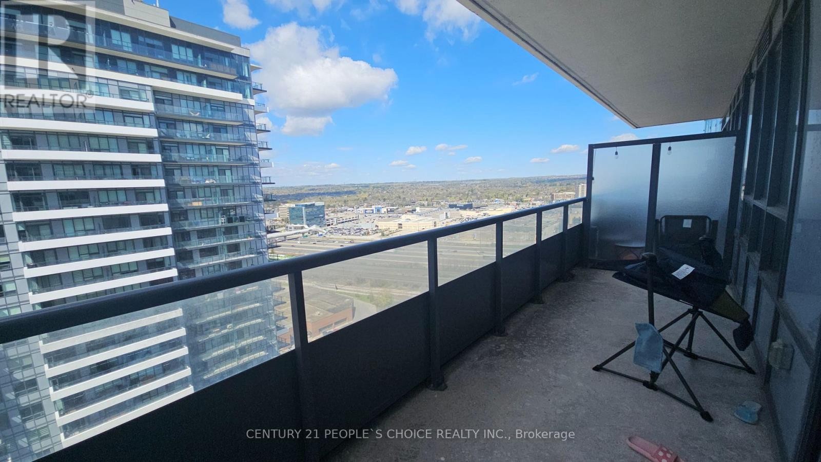 












2505 - 1455 CELEBRATION DRIVE

,
Pickering (Bay Ridges),




Ontario
L1W0C3

