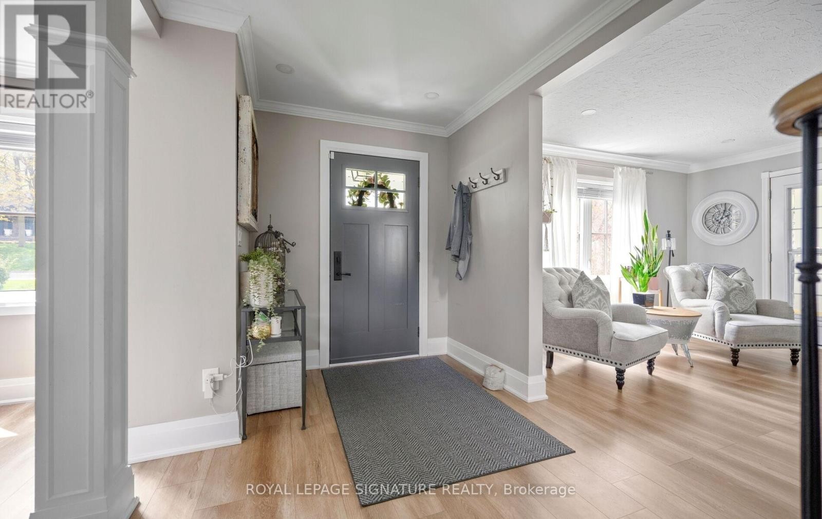 












773 MASSON STREET

,
Oshawa (Centennial),




Ontario
L1G5A7

