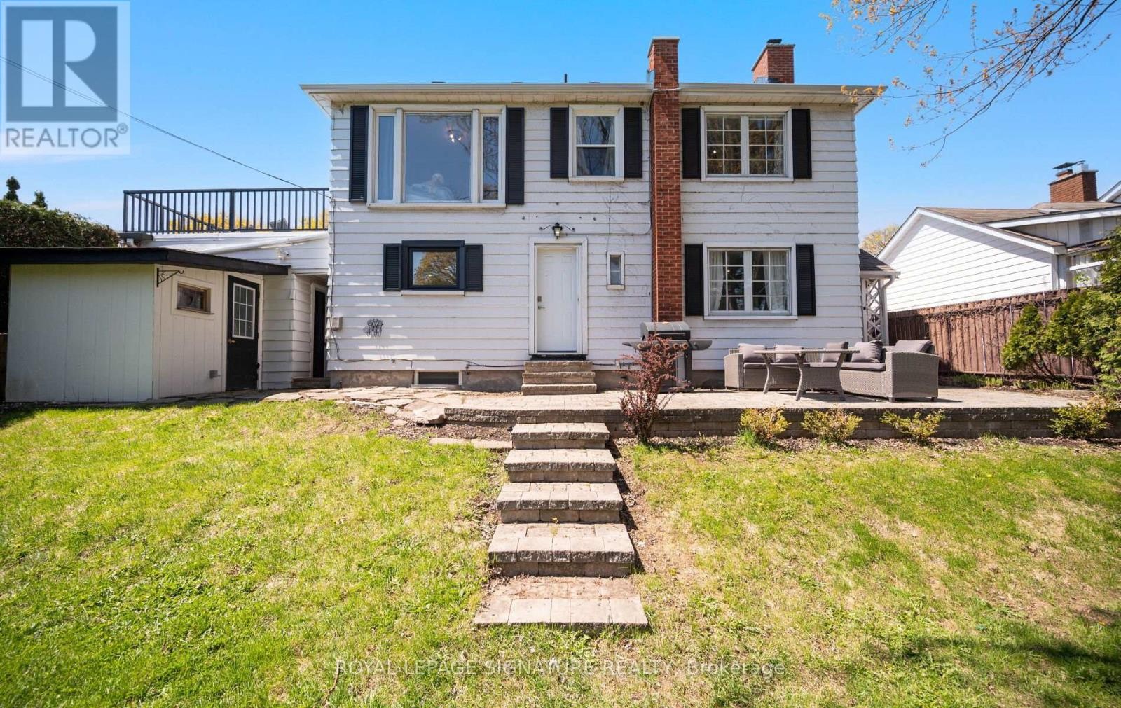 












773 MASSON STREET

,
Oshawa (Centennial),




Ontario
L1G5A7


