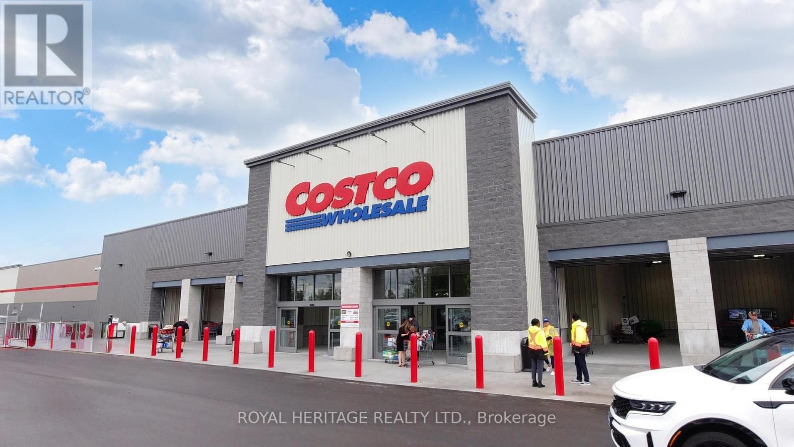 












614 - 1900 SIMCOE STREET N

,
Oshawa (Samac),




Ontario
L1G4Y3

