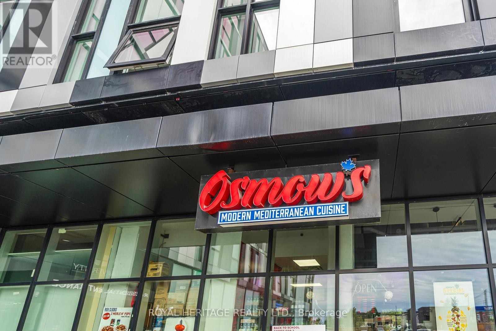 












614 - 1900 SIMCOE STREET N

,
Oshawa (Samac),




Ontario
L1G4Y3

