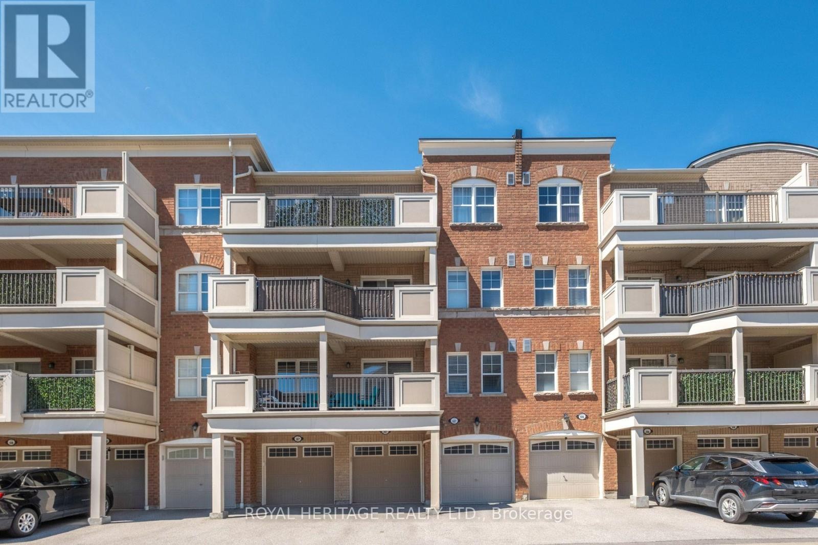












107 - 1725 PURE SPRINGS BOULEVARD

,
Pickering (Duffin Heights),




Ontario
L1X0C4

