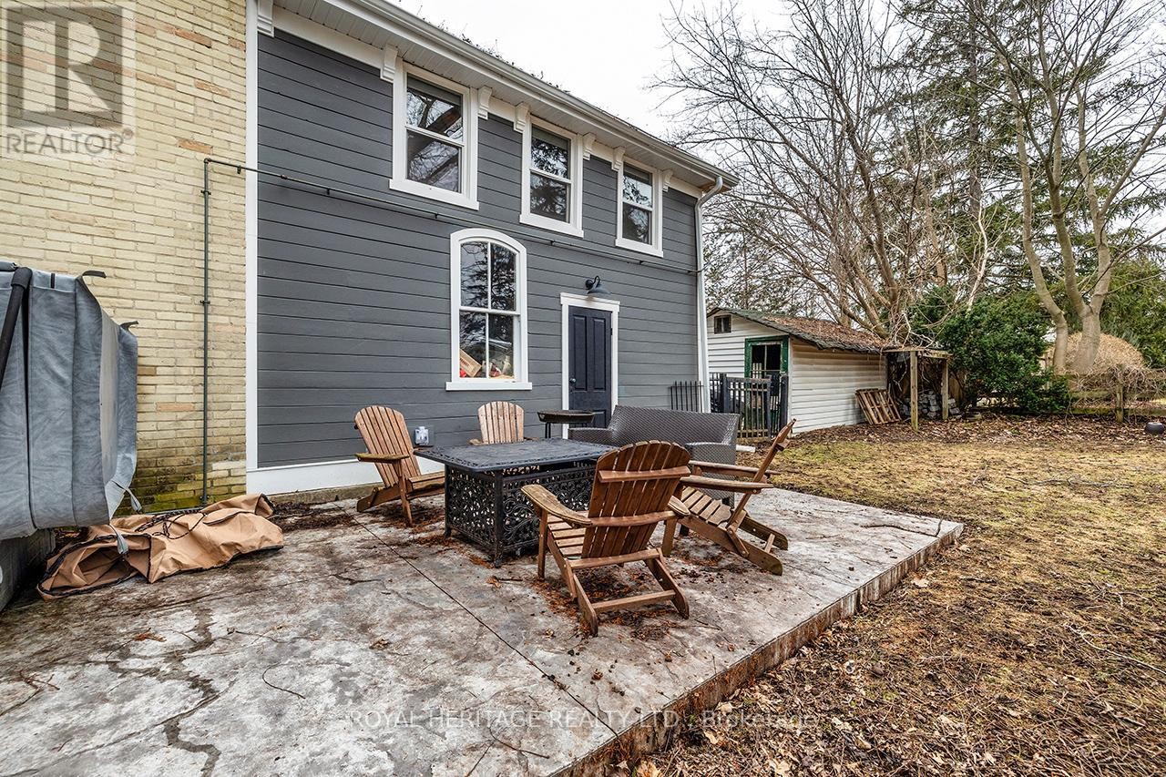 












220 COCHRANE STREET

,
Scugog (Port Perry),




Ontario
L9L1M1

