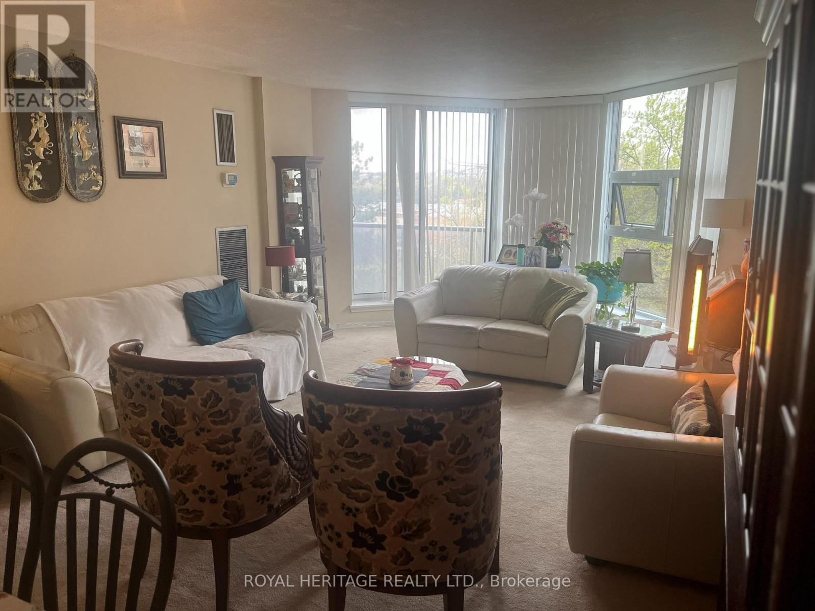 












617 - 20 DEAN PARK ROAD

,
Toronto (Rouge),




Ontario
M1B3G9

