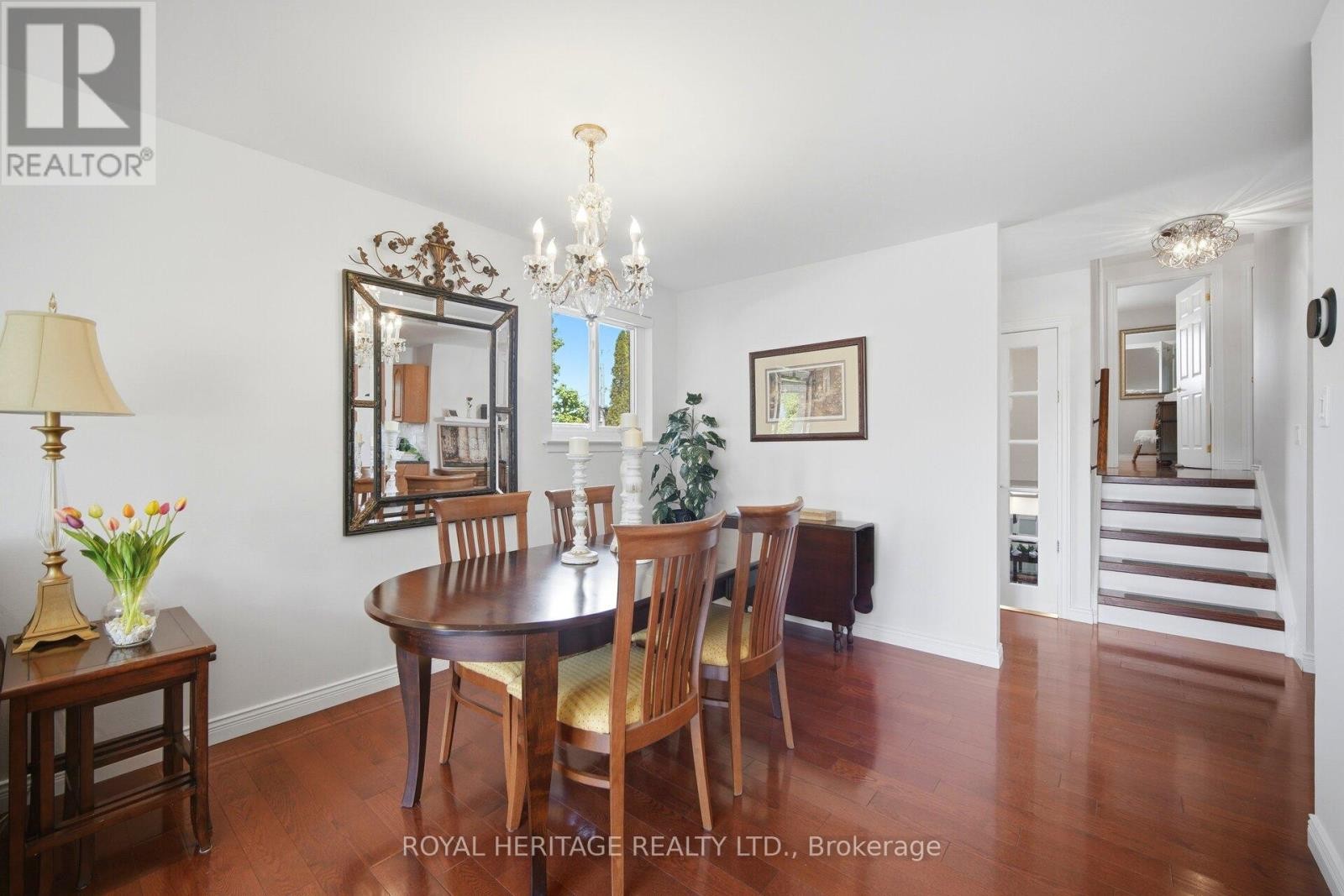 












115 CLOVER RIDGE DRIVE E

,
Ajax (South East),




Ontario
L1S1H1

