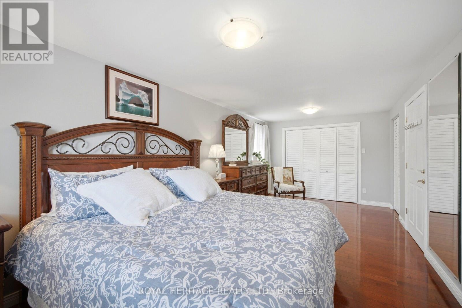 












115 CLOVER RIDGE DRIVE E

,
Ajax (South East),




Ontario
L1S1H1

