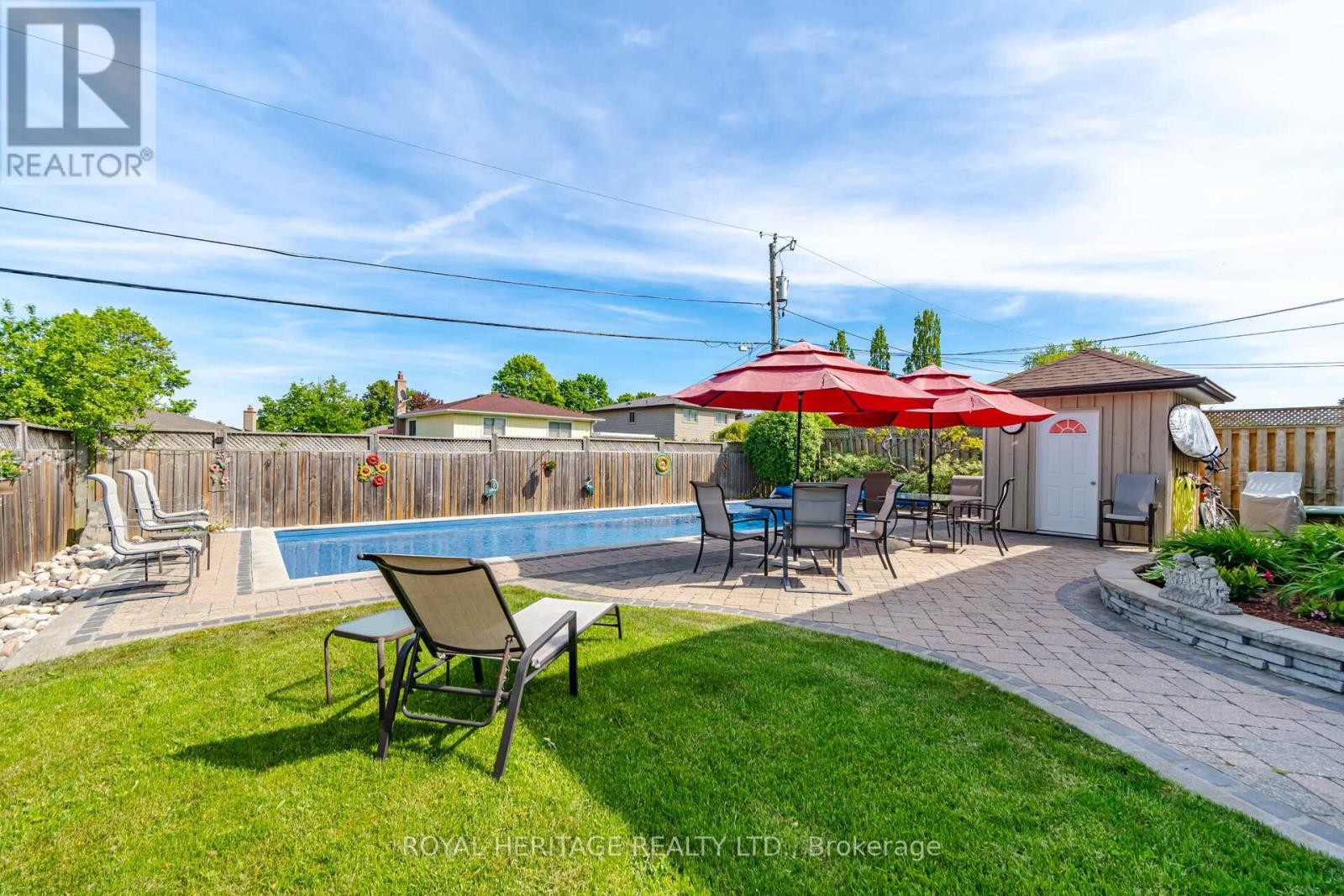 












115 CLOVER RIDGE DRIVE E

,
Ajax (South East),




Ontario
L1S1H1

