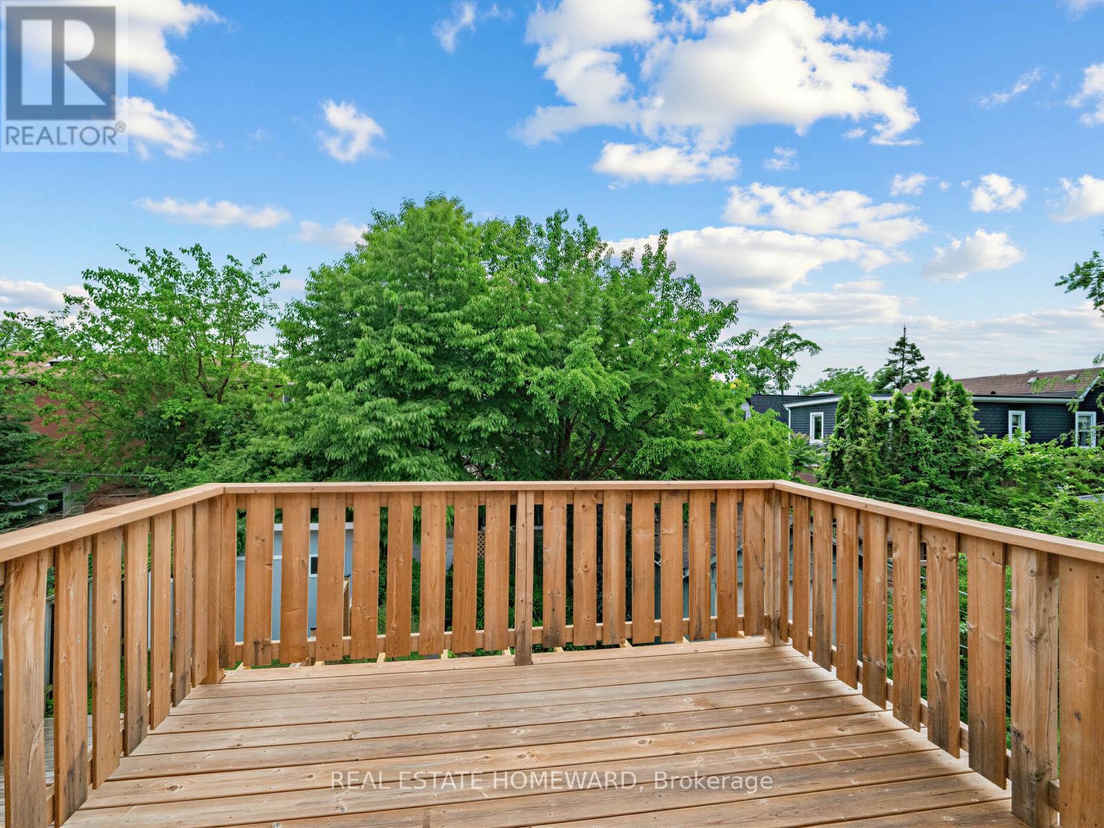 












132 WOODMOUNT AVENUE

,
Toronto (Danforth Village-East York),




Ontario
M4C3Y8

