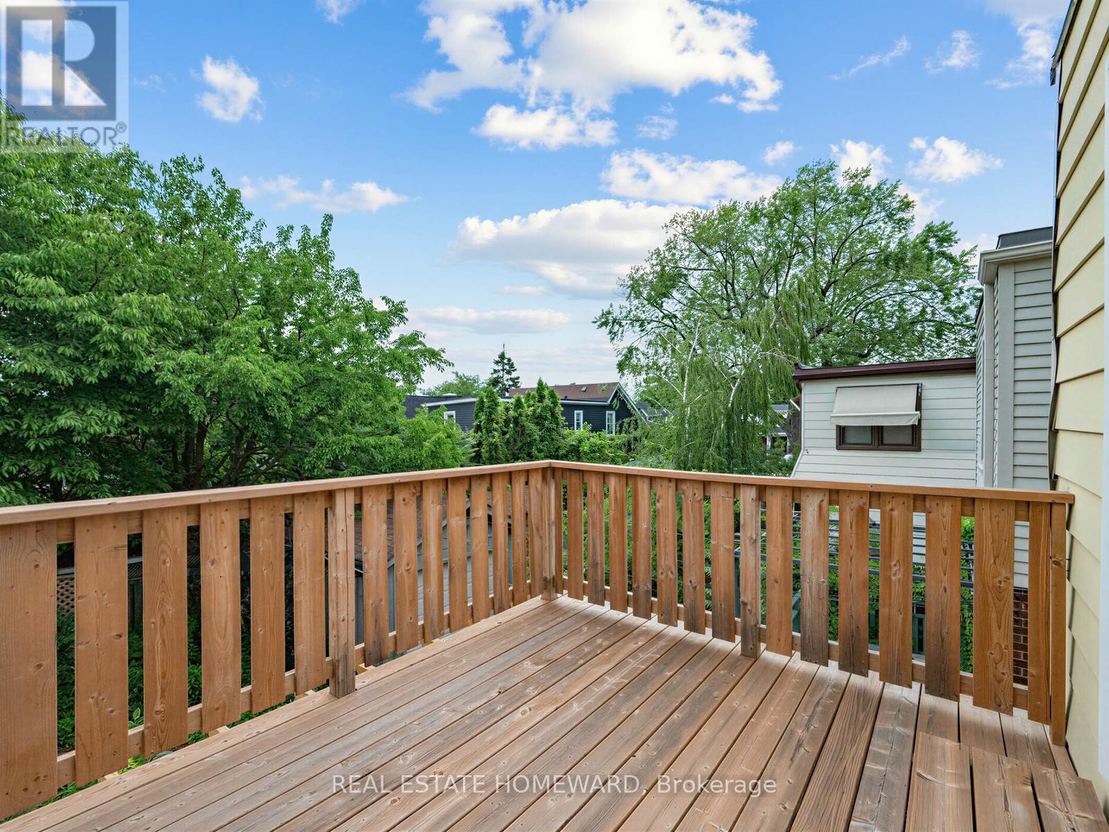 












132 WOODMOUNT AVENUE

,
Toronto (Danforth Village-East York),




Ontario
M4C3Y8

