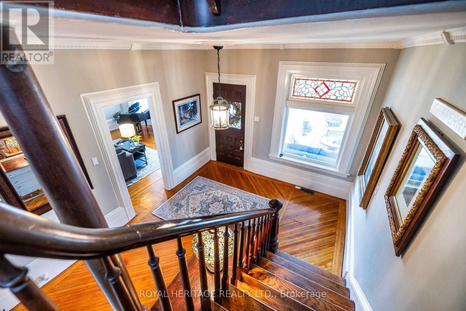 












220 COCHRANE STREET

,
Scugog (Port Perry),




Ontario
L9L1M1

