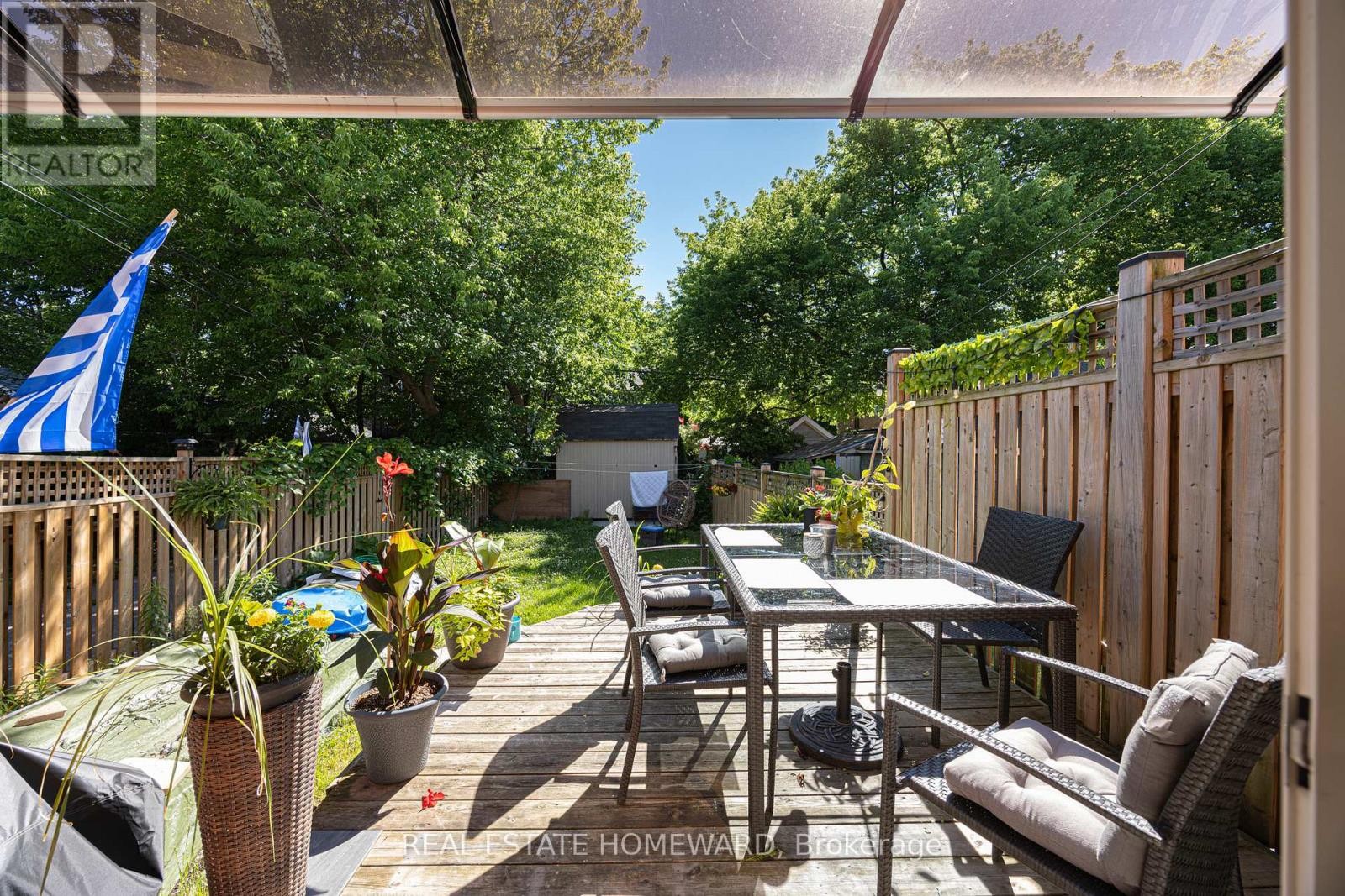 












69 HERTLE AVENUE

,
Toronto (Greenwood-Coxwell),




Ontario
M4L2T3

