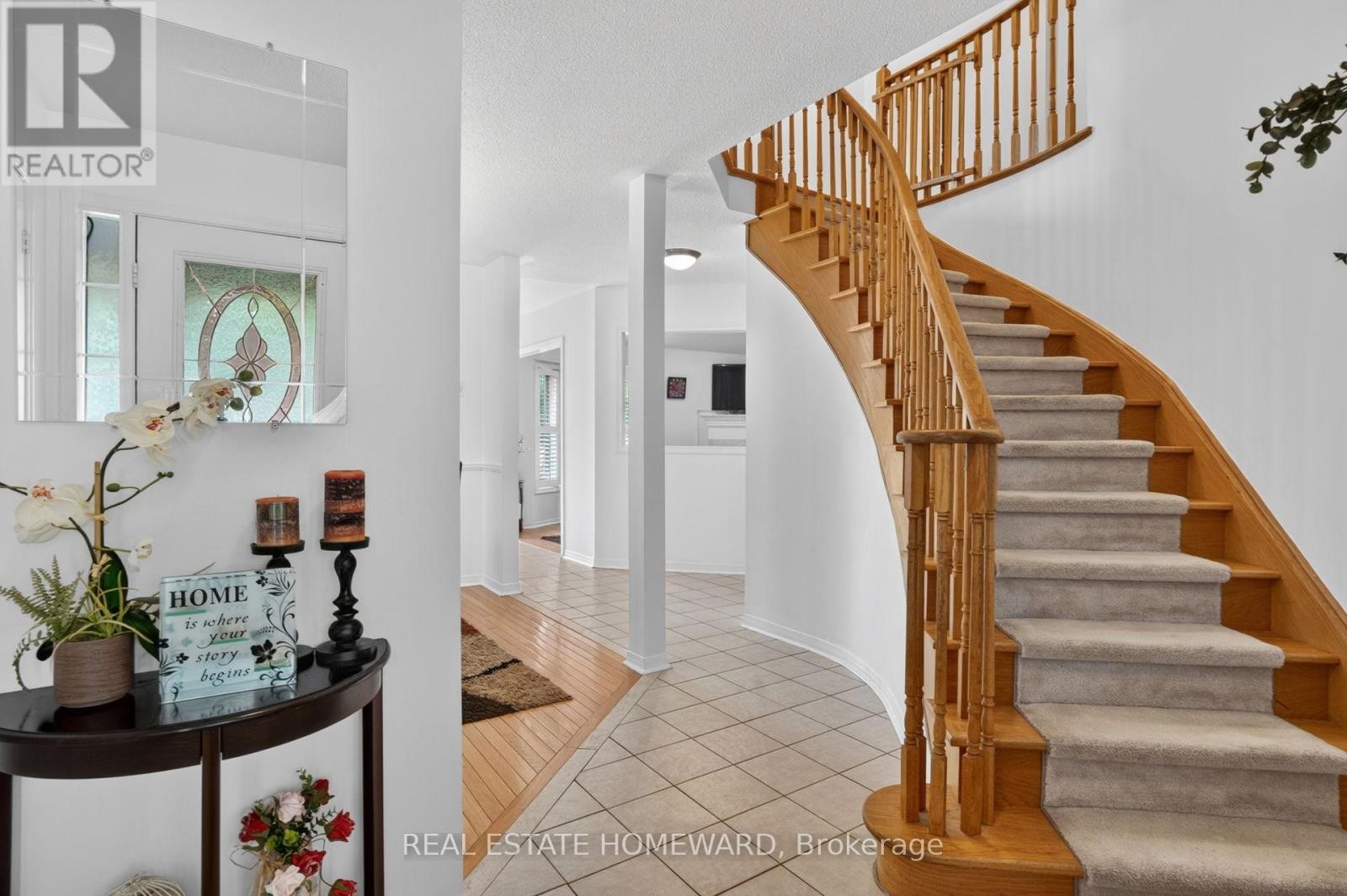 












133 TREMOUNT STREET

,
Whitby (Brooklin),




Ontario
L1M1G1

