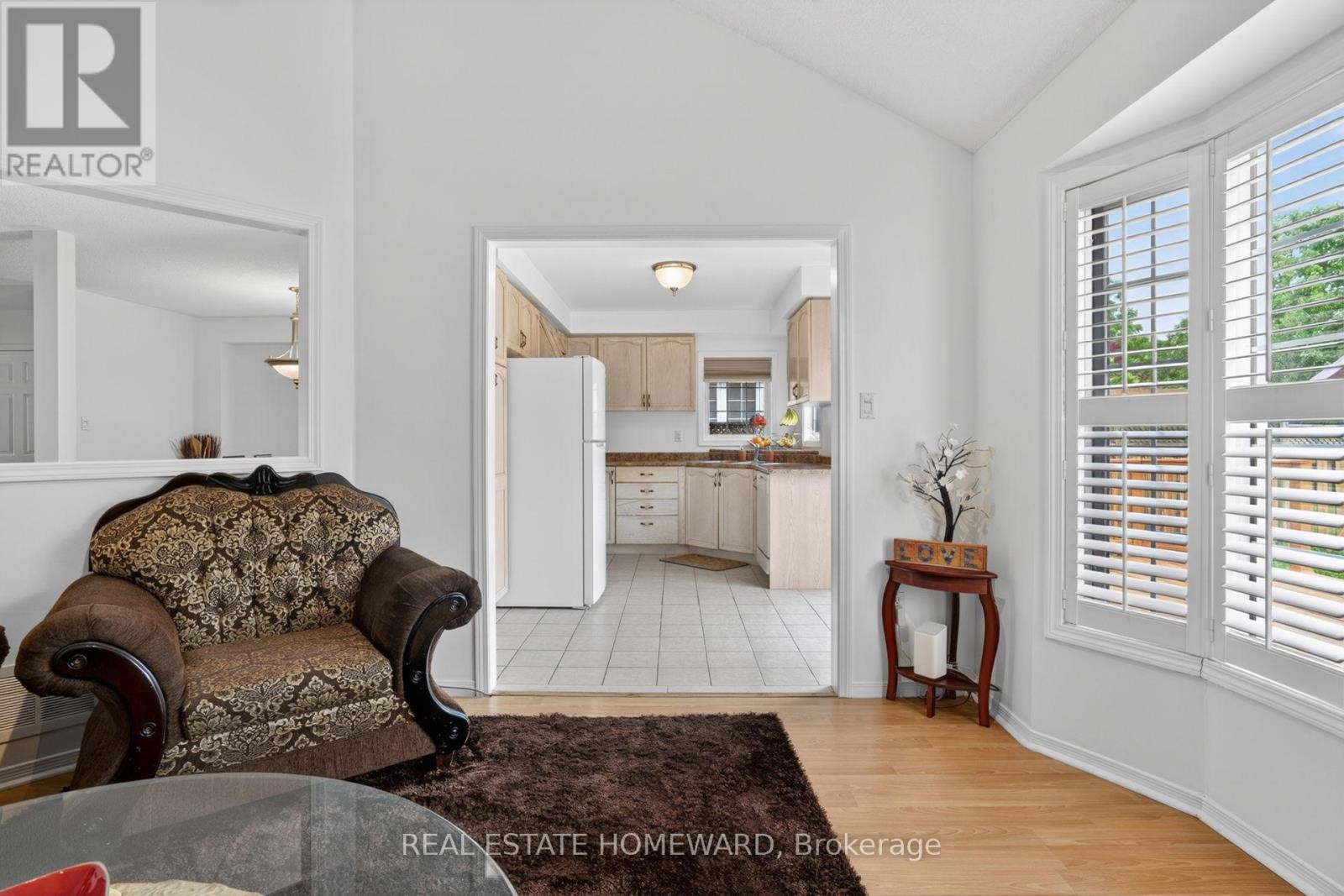 












133 TREMOUNT STREET

,
Whitby (Brooklin),




Ontario
L1M1G1


