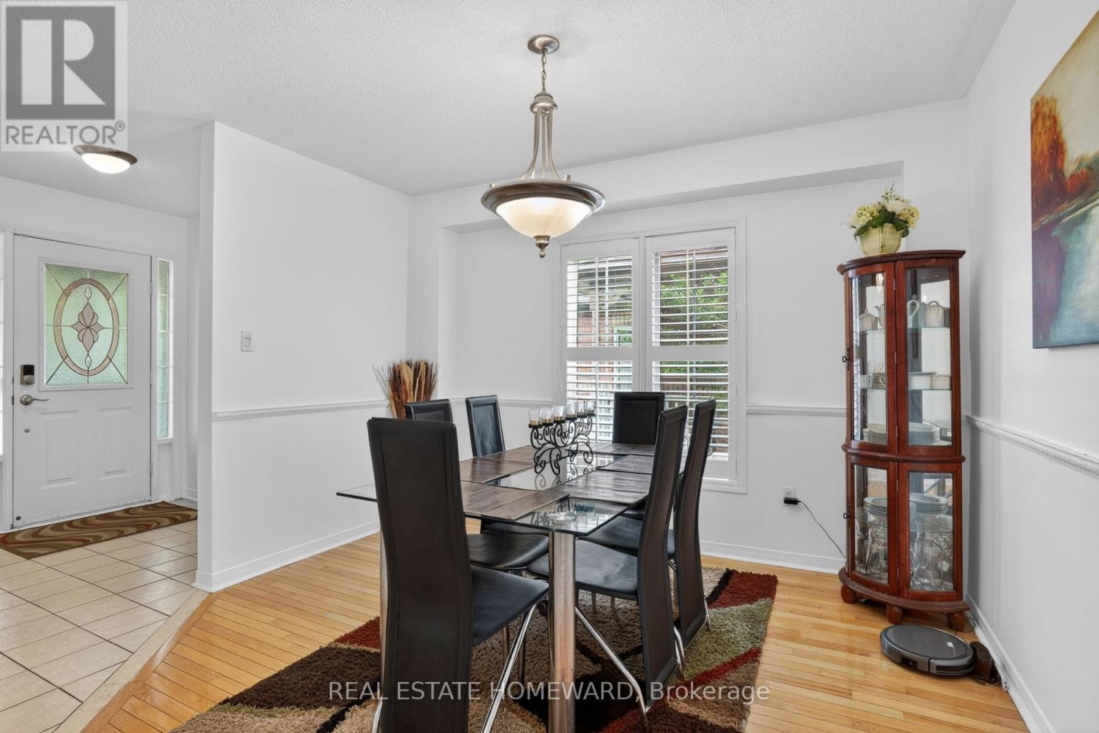 












133 TREMOUNT STREET

,
Whitby (Brooklin),




Ontario
L1M1G1

