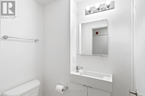 3 Piece Bath