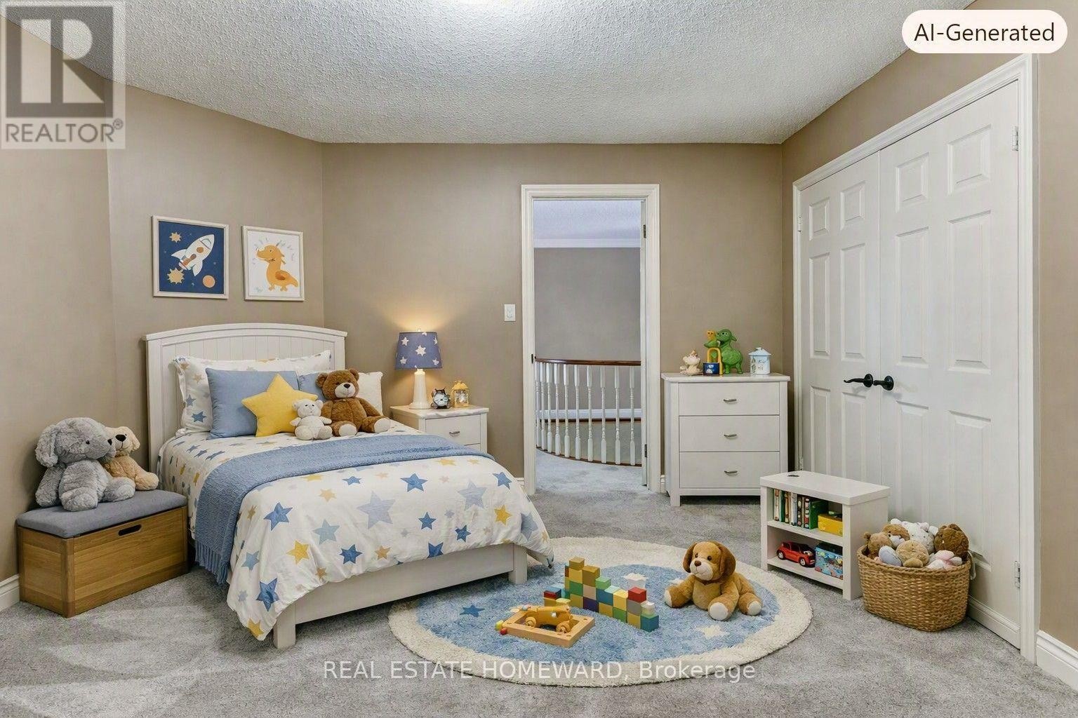 












807 PRIMROSE COURT

,
Pickering (Liverpool),




Ontario
L1X2S8


