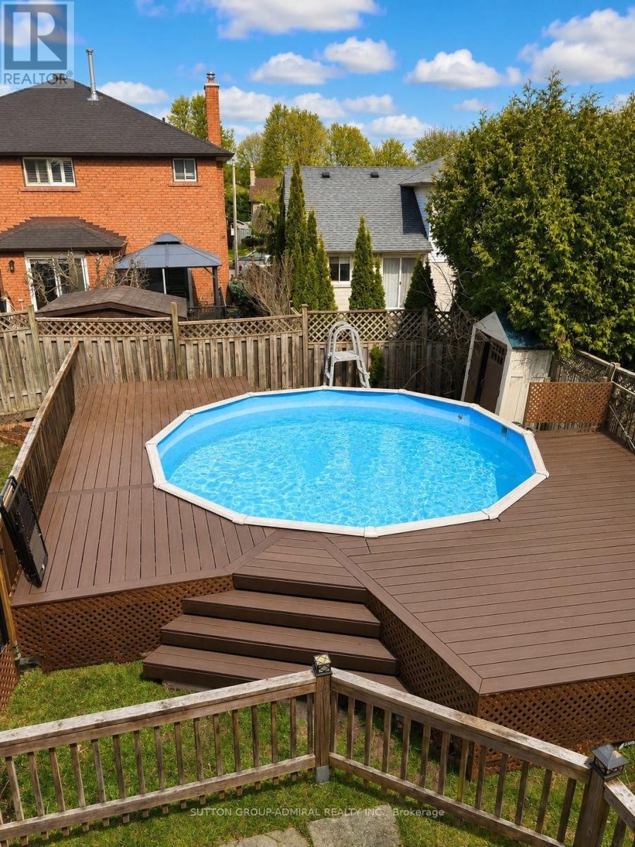 












879 PEGGOTY CIRCLE

,
Oshawa (Eastdale),




Ontario
L1K2G6

