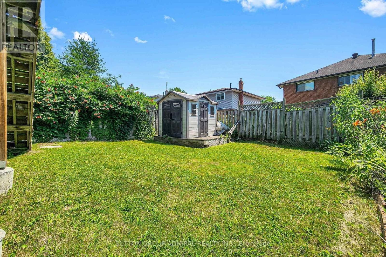












879 PEGGOTY CIRCLE

,
Oshawa (Eastdale),




Ontario
L1K2G6


