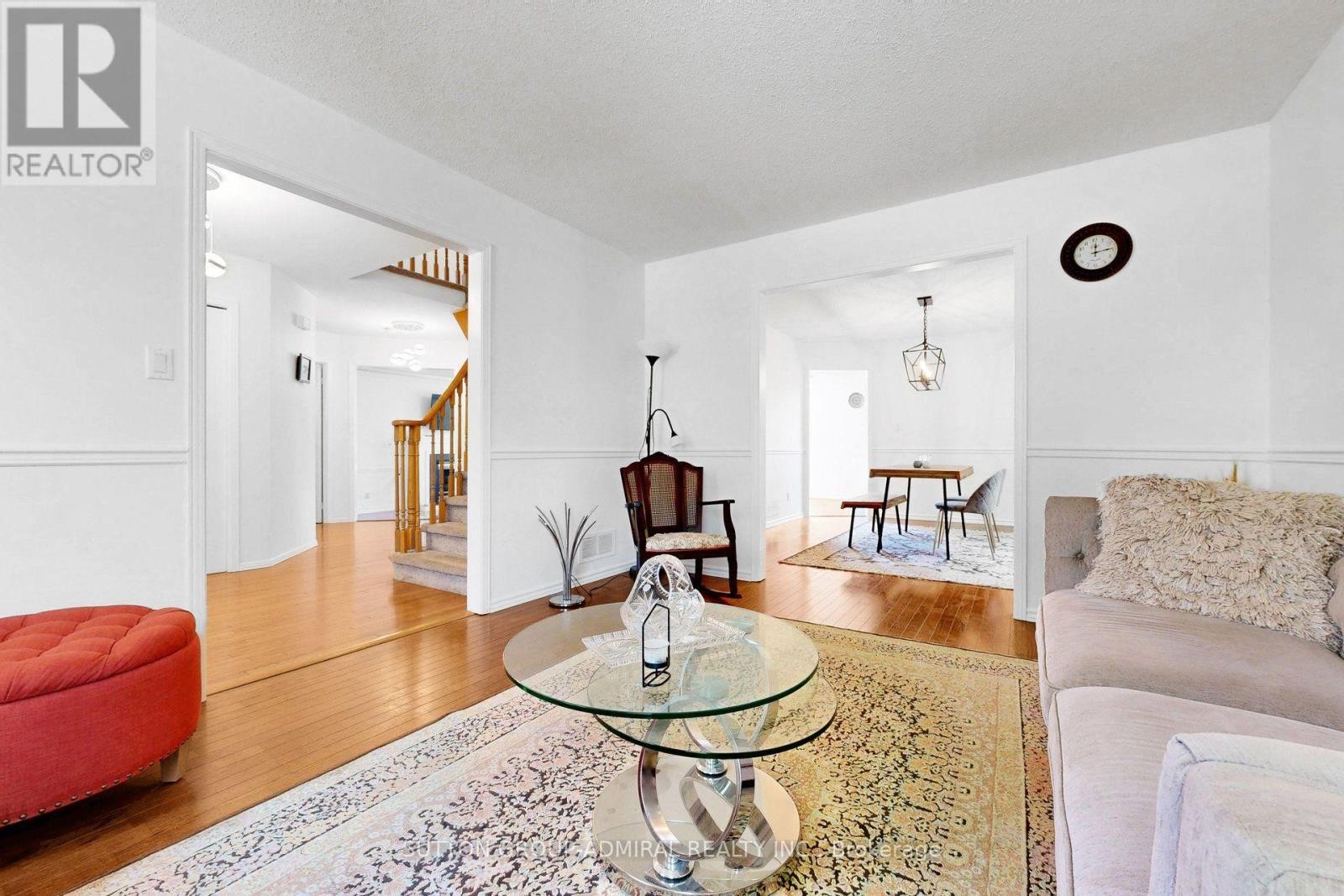 












879 PEGGOTY CIRCLE

,
Oshawa (Eastdale),




Ontario
L1K2G6

