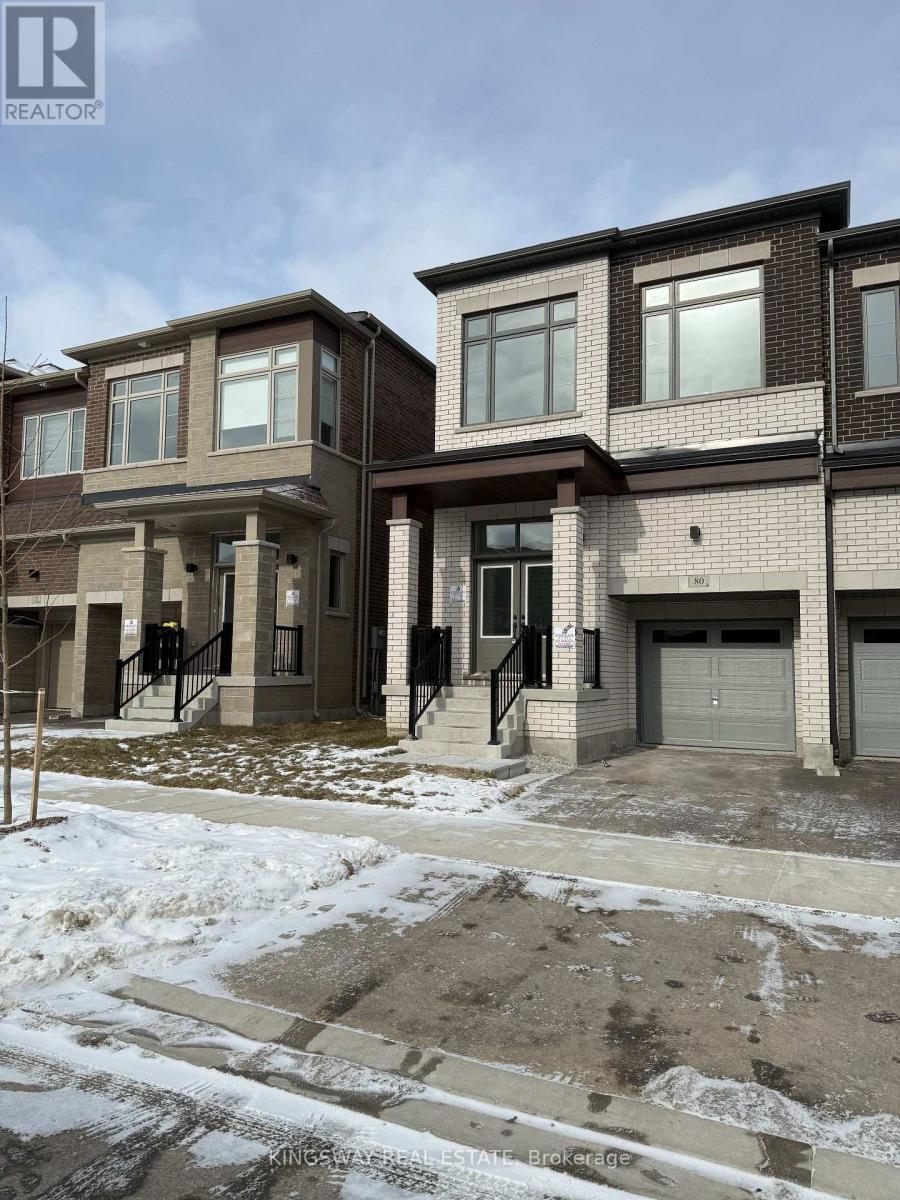 












80 SINGHAMPTON ROAD

,
Vaughan (Kleinburg),




Ontario
L4H5J6

