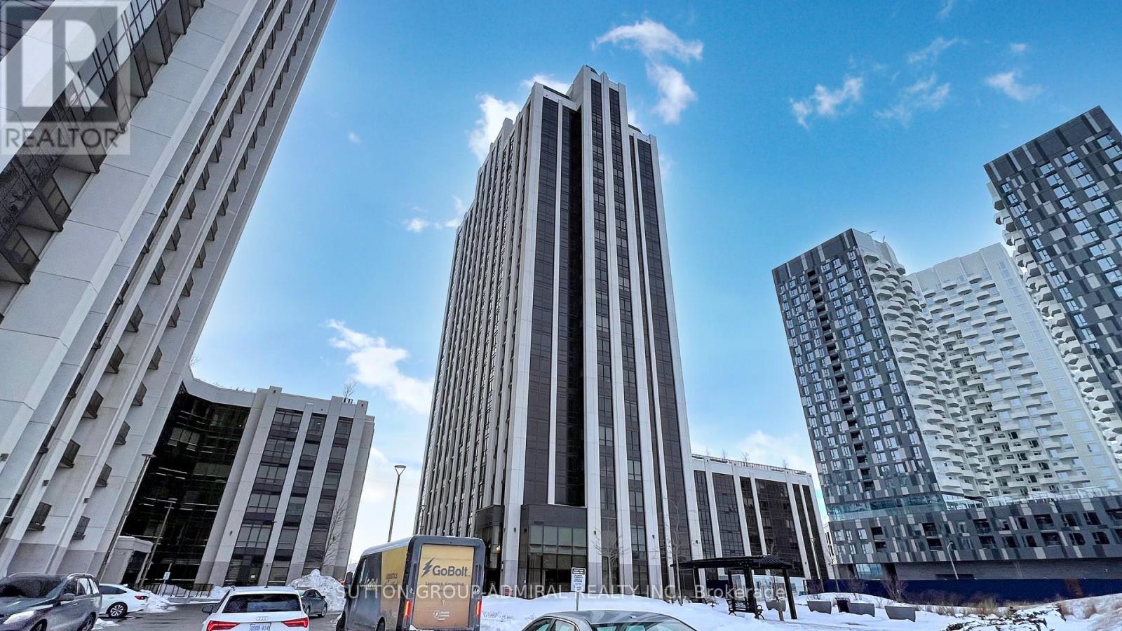 












1507 - 9085 JANE STREET

,
Vaughan (Concord),




Ontario
L4K0L8

