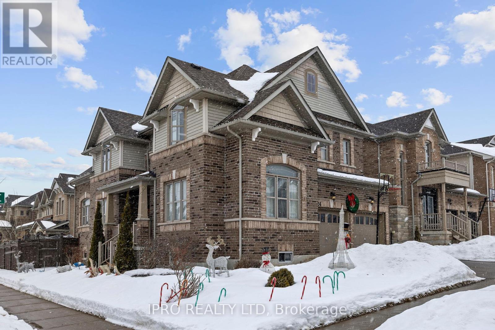 












24 MASON DRIVE

,
New Tecumseth,




Ontario
L9R0M5

