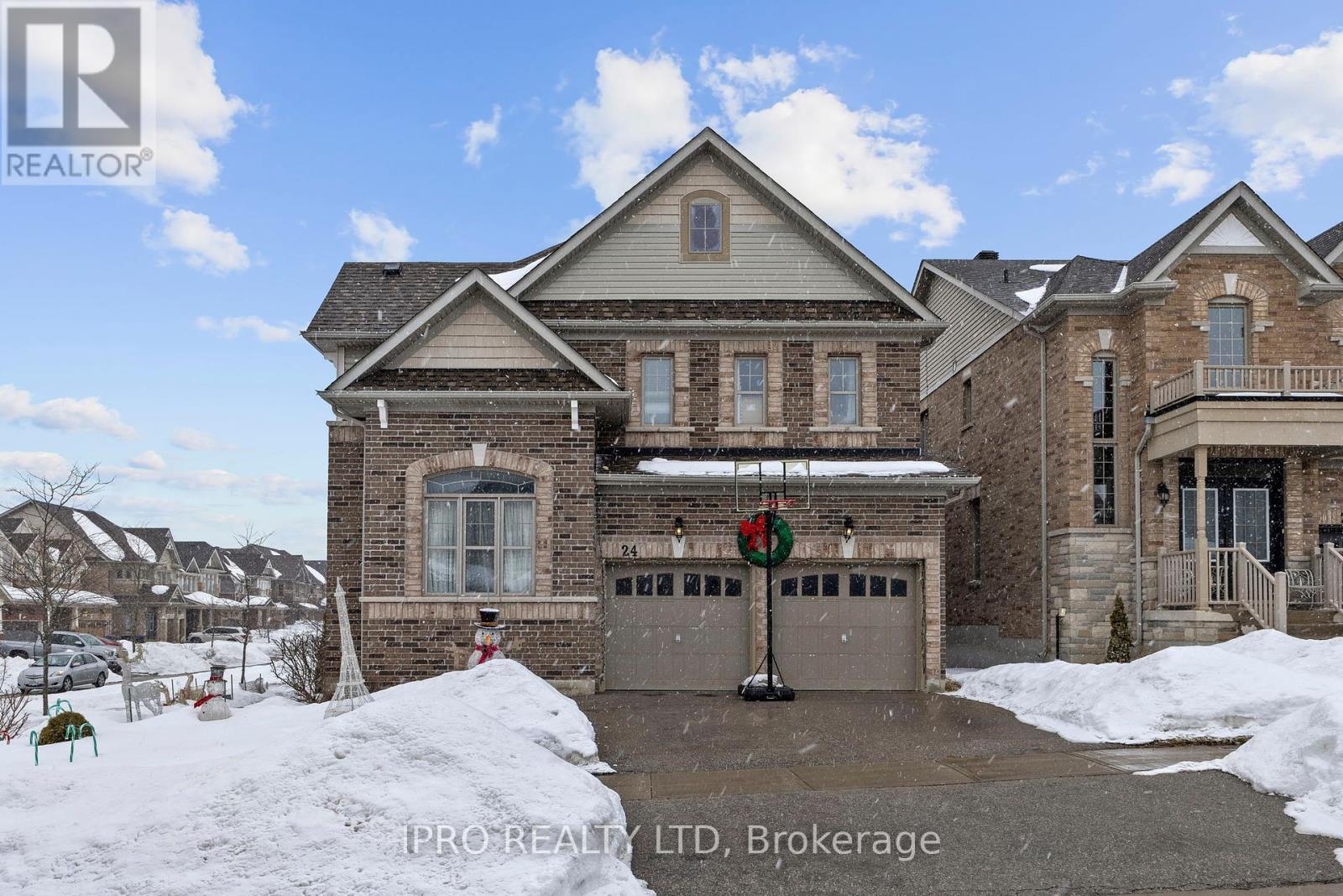 












24 MASON DRIVE

,
New Tecumseth,




Ontario
L9R0M5

