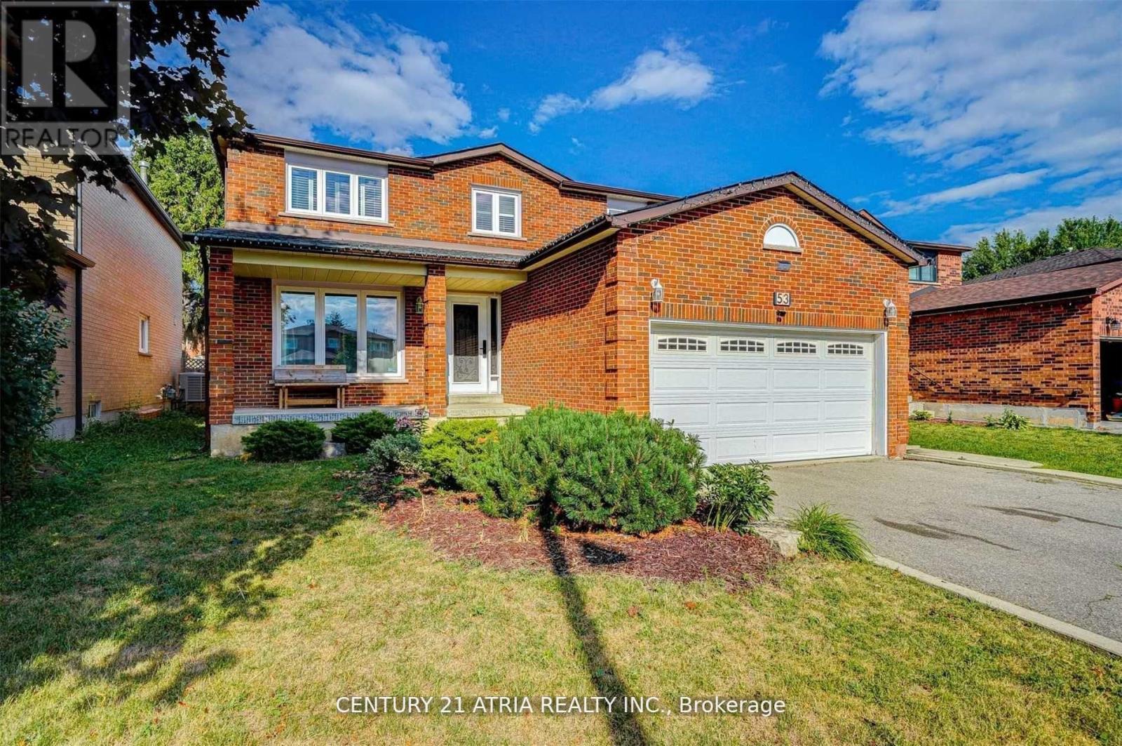 












BSMT - 53 CHERHILL DRIVE

,
Vaughan (Maple),




Ontario
L6A1H6

