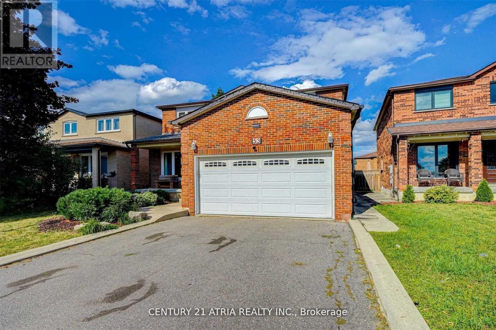












BSMT - 53 CHERHILL DRIVE

,
Vaughan (Maple),




Ontario
L6A1H6


